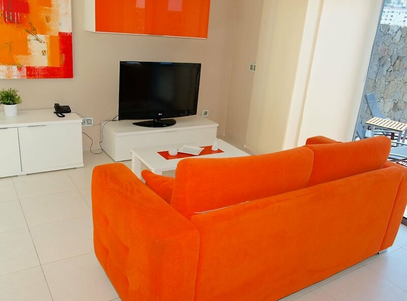 Las Villas de Amadores 8