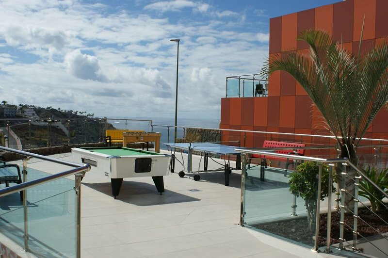 Las Villas de Amadores 10