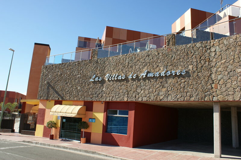Las Villas de Amadores 11
