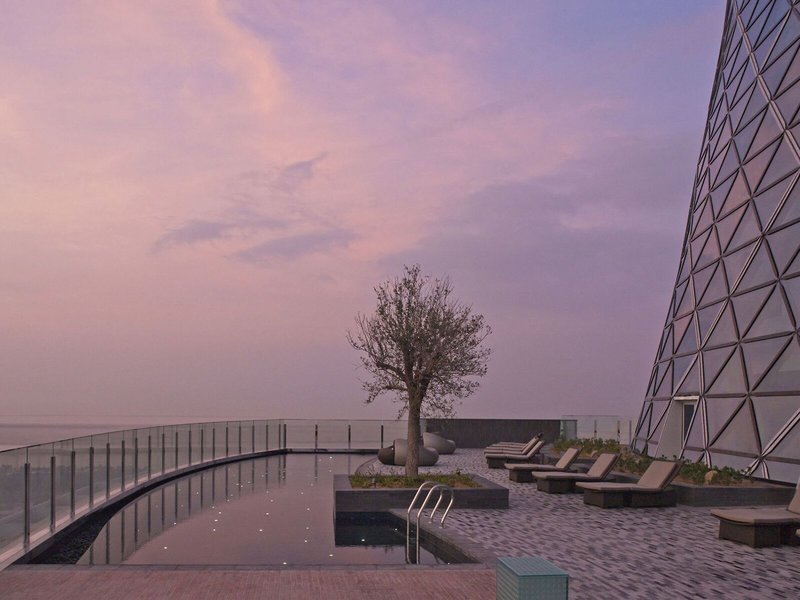Andaz Capital Gate  1