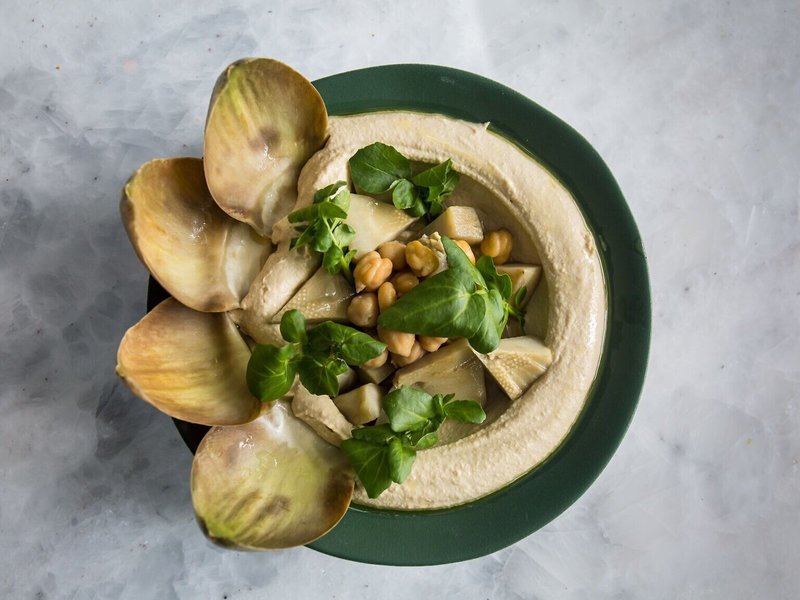 Andaz Capital Gate  27