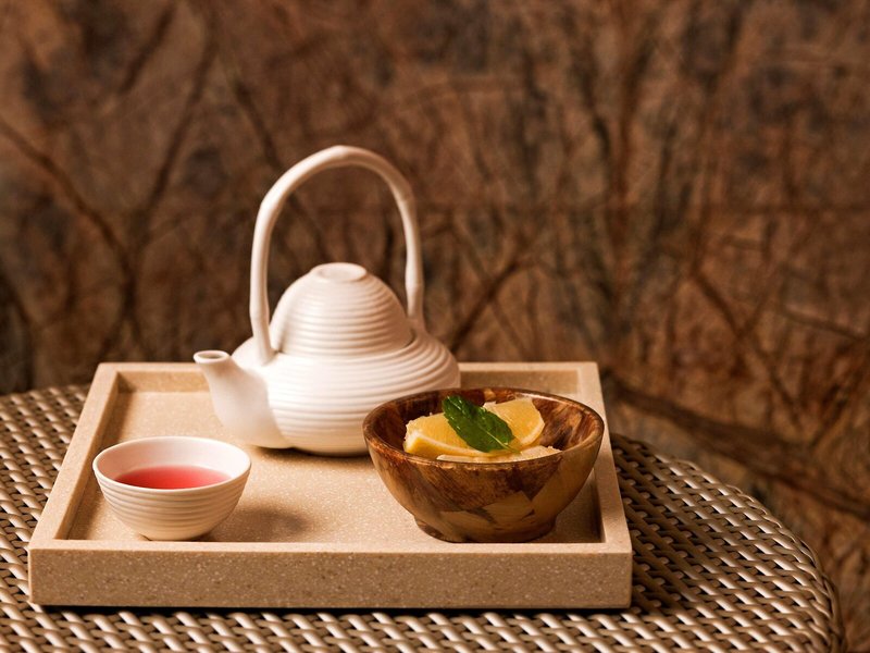 Andaz Capital Gate Abu Dhabi 25