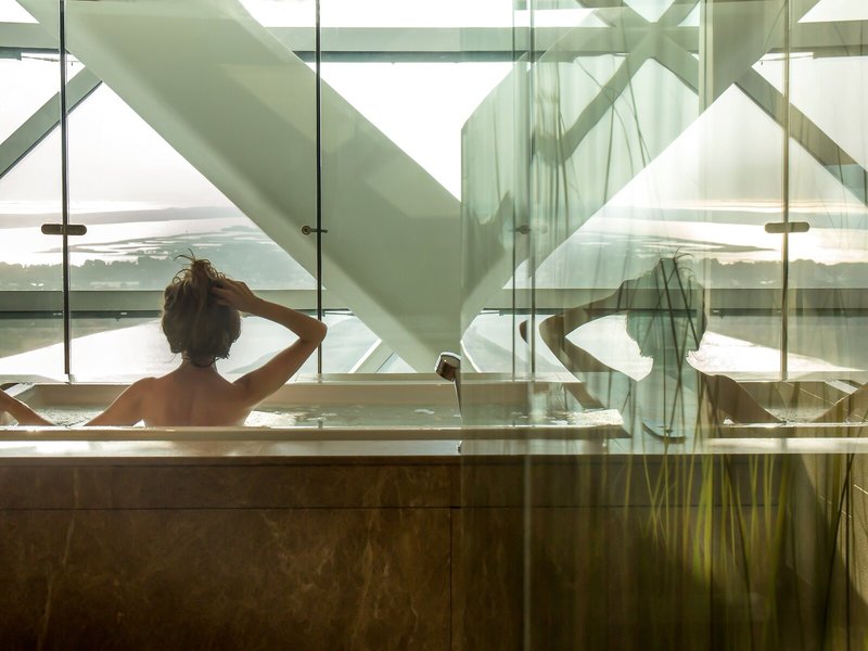 Andaz Capital Gate Abu Dhabi 45