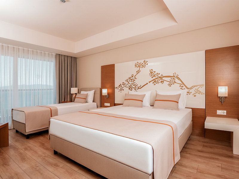 Venosa Beach Resort & Spa 3