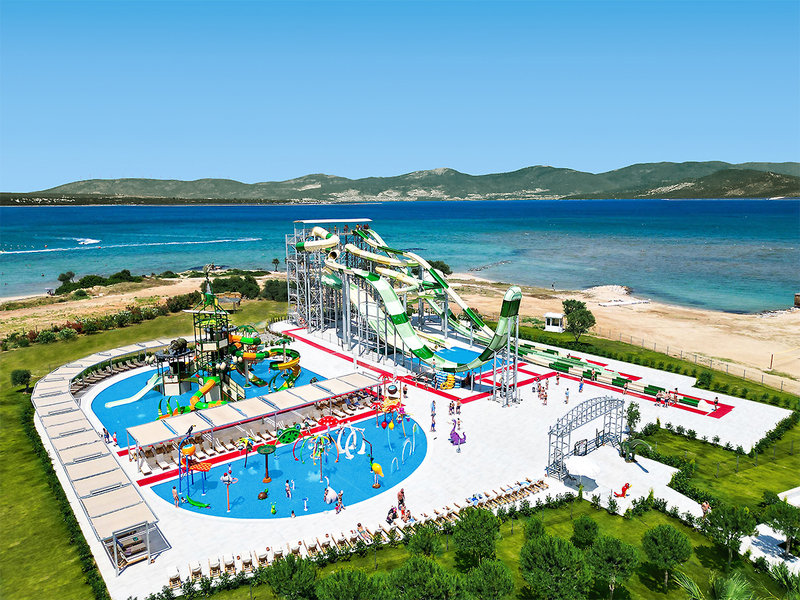 Venosa Beach Resort & Spa 5