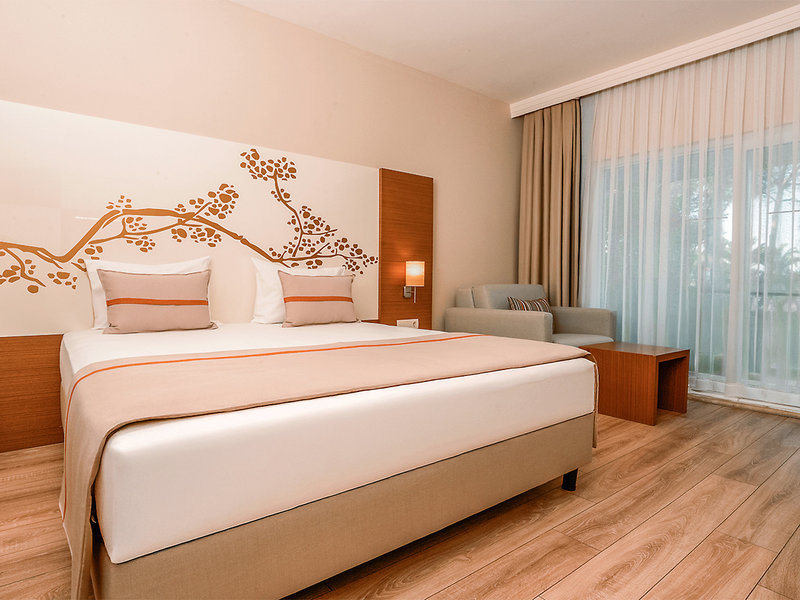 Venosa Beach Resort & Spa 6