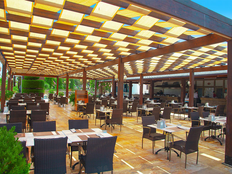 Venosa Beach Resort & Spa 11