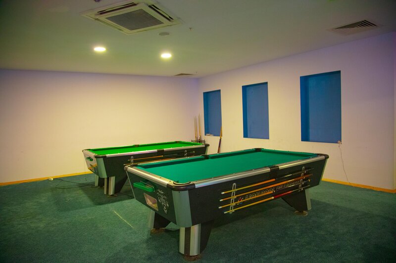 Venosa Beach Resort & Spa 20