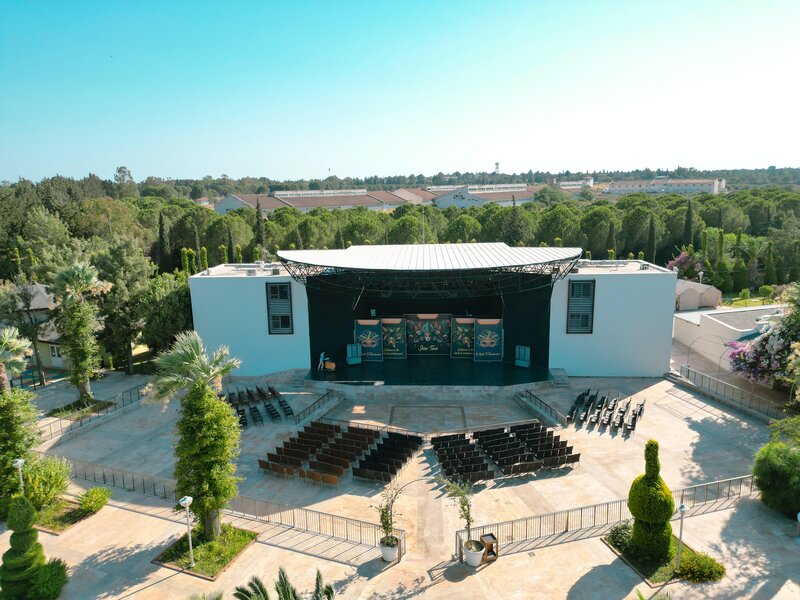 Venosa Beach Resort & Spa 21