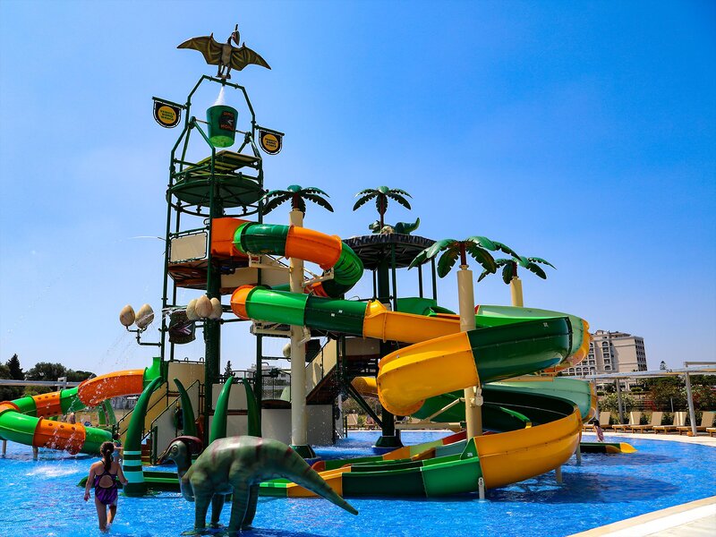 Venosa Beach Resort & Spa 22