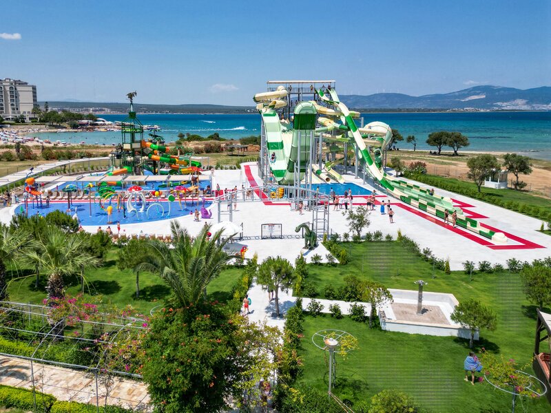 Venosa Beach Resort & Spa 24