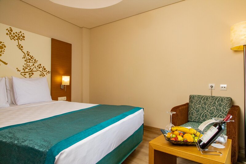 Venosa Beach Resort & Spa 29