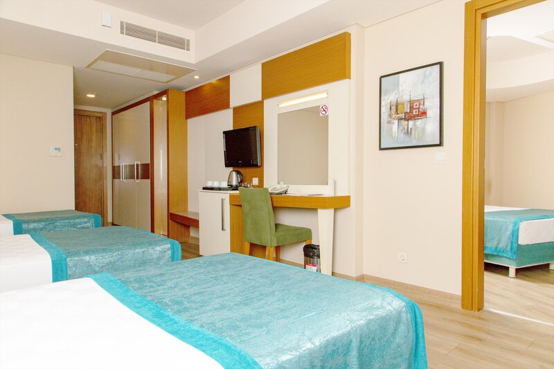 Venosa Beach Resort & Spa 30