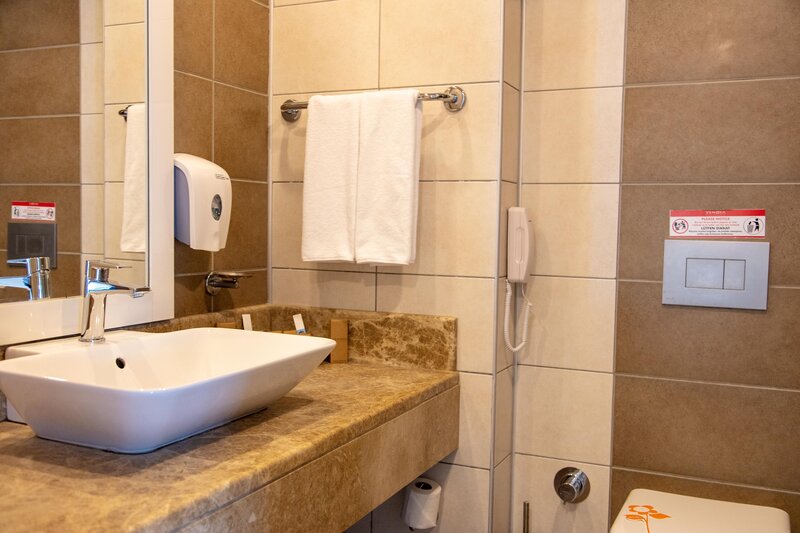 Venosa Beach Resort & Spa 32