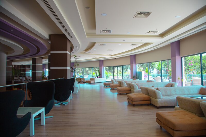 Venosa Beach Resort & Spa 33