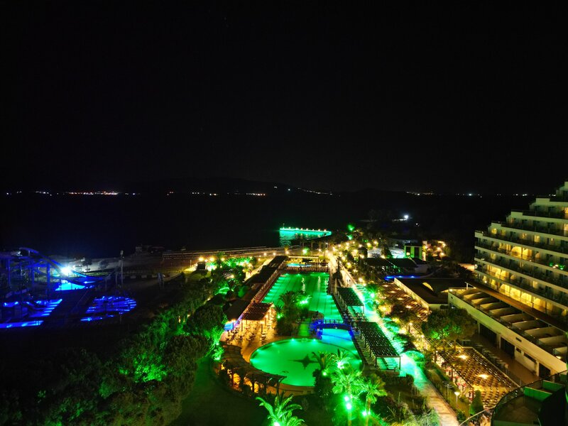 Venosa Beach Resort & Spa 42