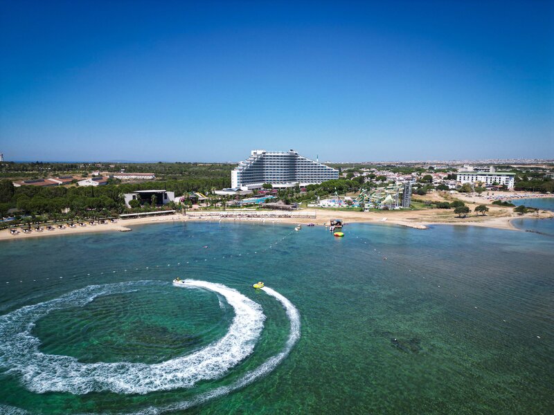 Venosa Beach Resort & Spa 43