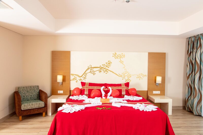 Venosa Beach Resort & Spa 44