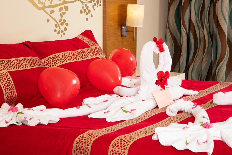 Venosa Beach Resort & Spa 45