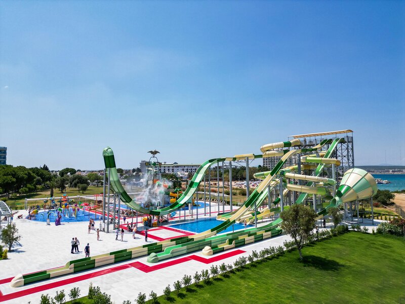 Venosa Beach Resort & Spa 46