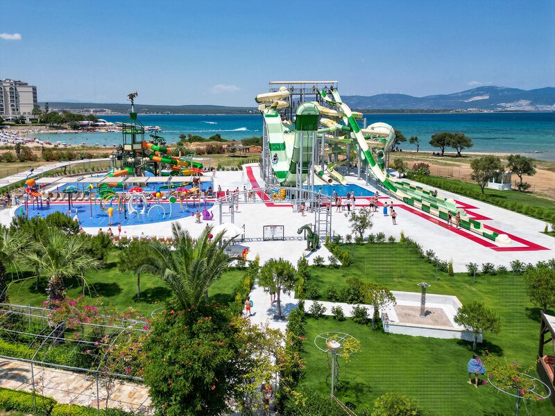 Venosa Beach Resort & Spa 47