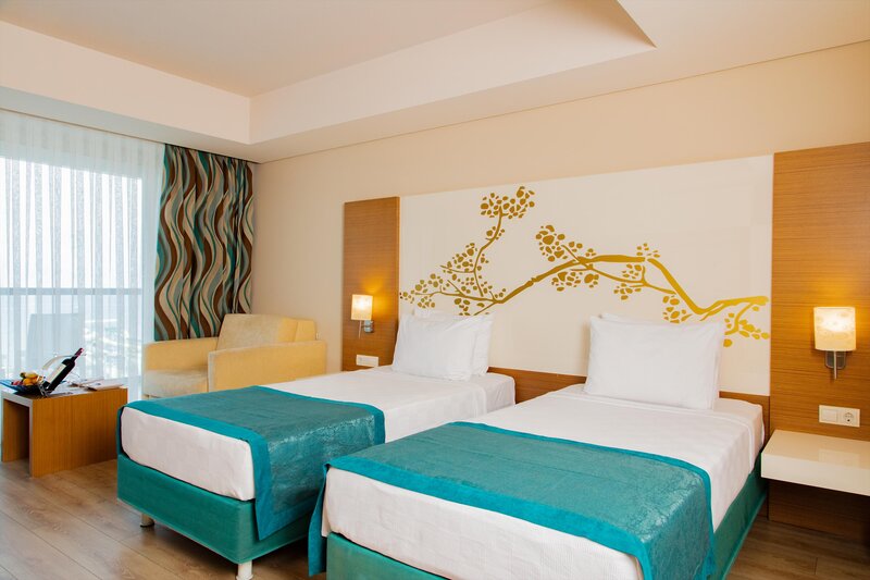 Venosa Beach Resort & Spa 56