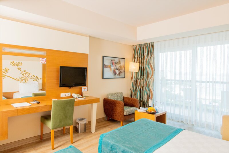 Venosa Beach Resort & Spa 57