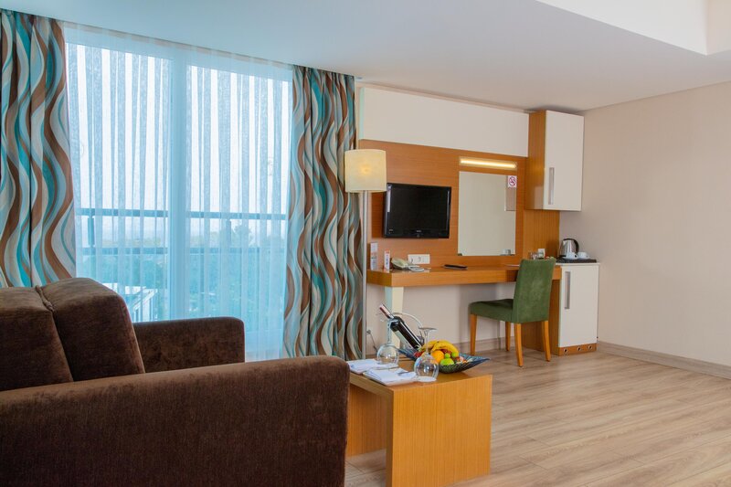 Venosa Beach Resort & Spa 60