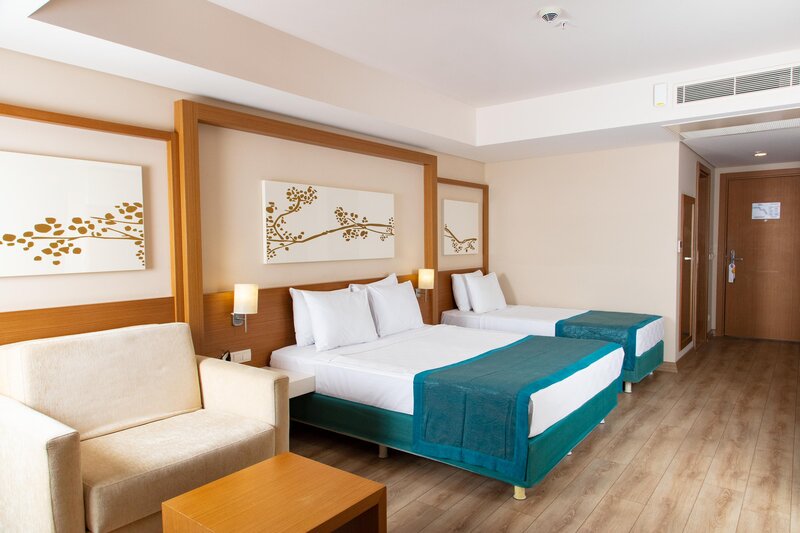 Venosa Beach Resort & Spa 61