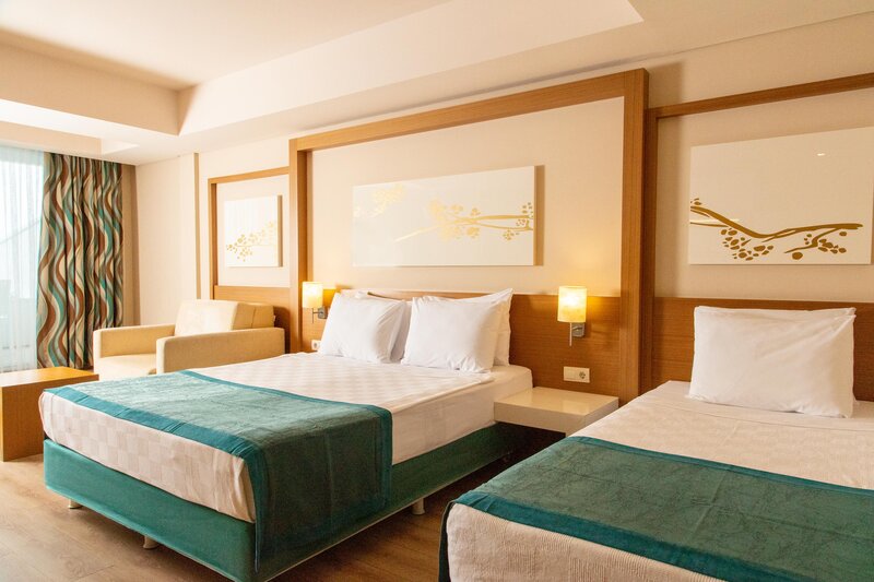 Venosa Beach Resort & Spa 62