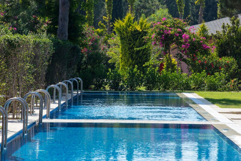 Venosa Beach Resort & Spa 68