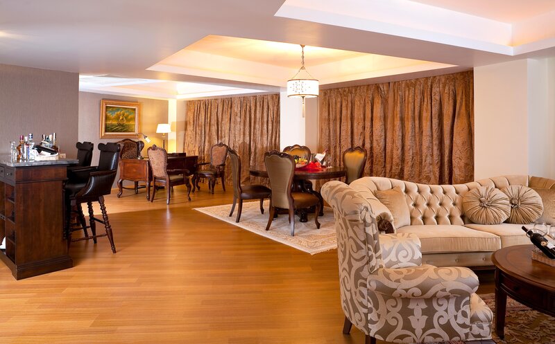 Venosa Beach Resort & Spa 71