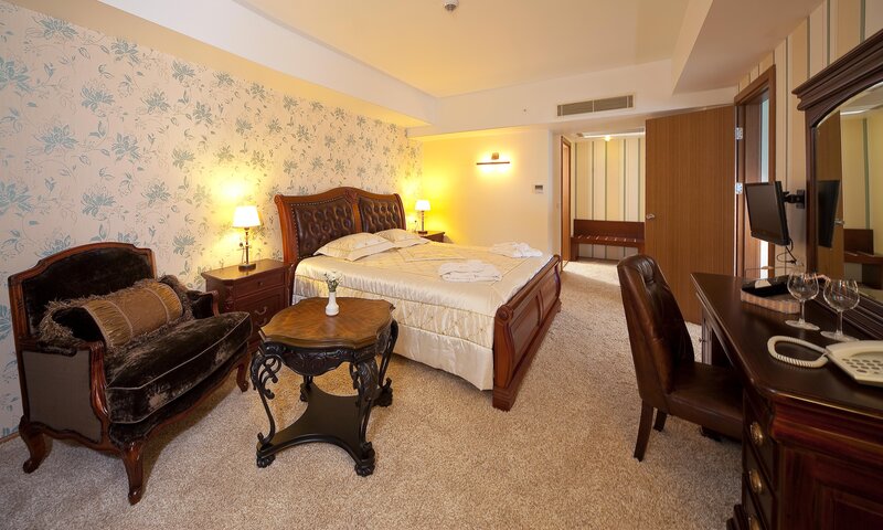 Venosa Beach Resort & Spa 73