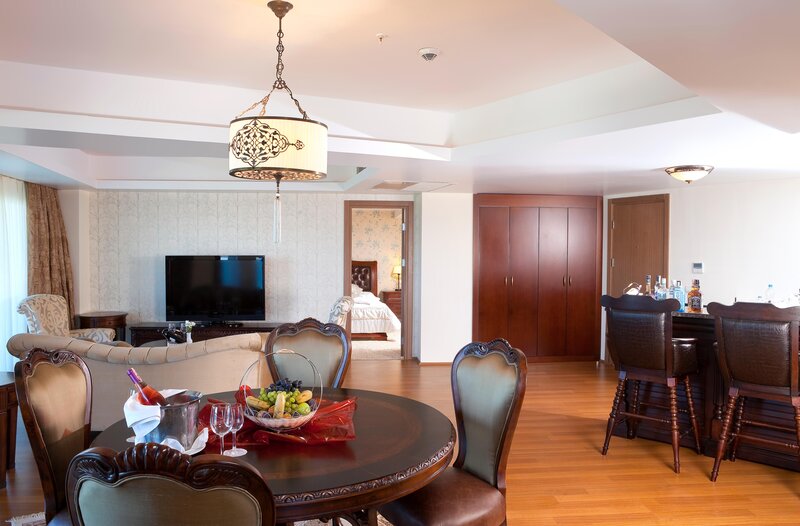 Venosa Beach Resort & Spa 78