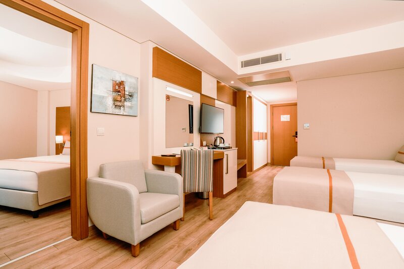 Venosa Beach Resort & Spa 79