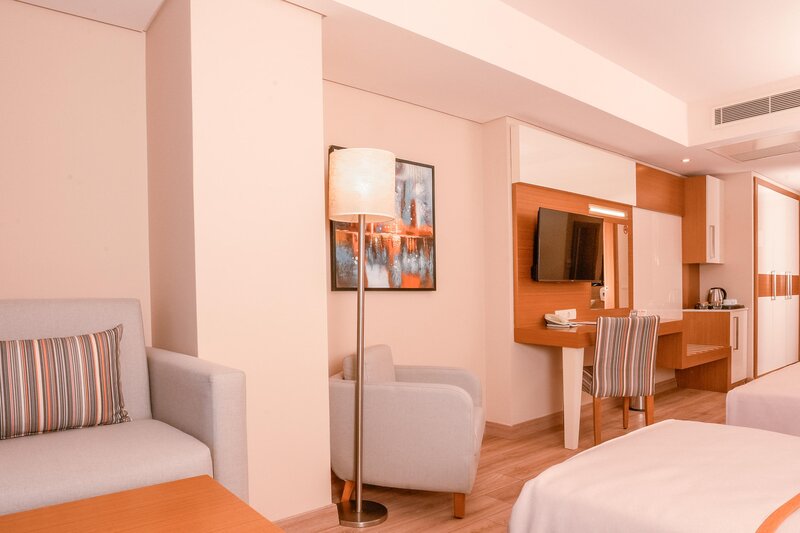 Venosa Beach Resort & Spa 84