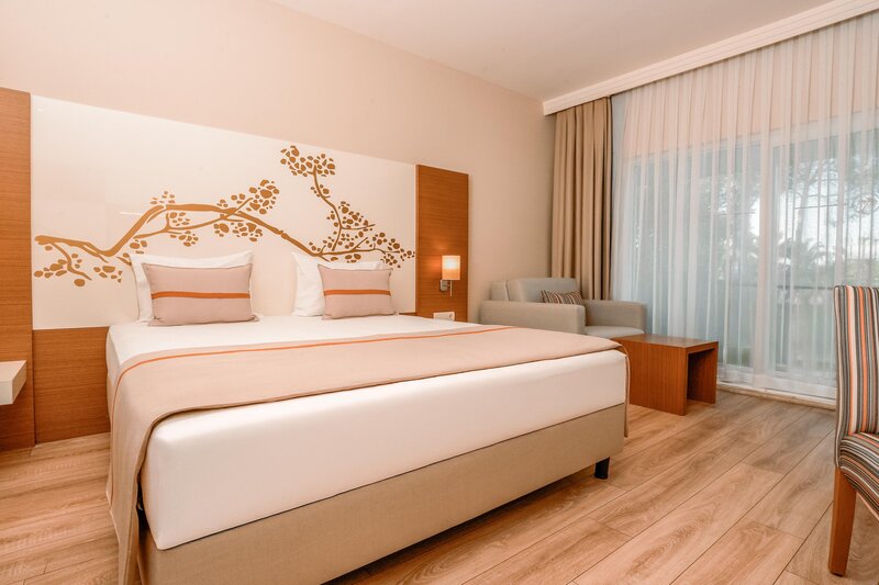 Venosa Beach Resort & Spa 85