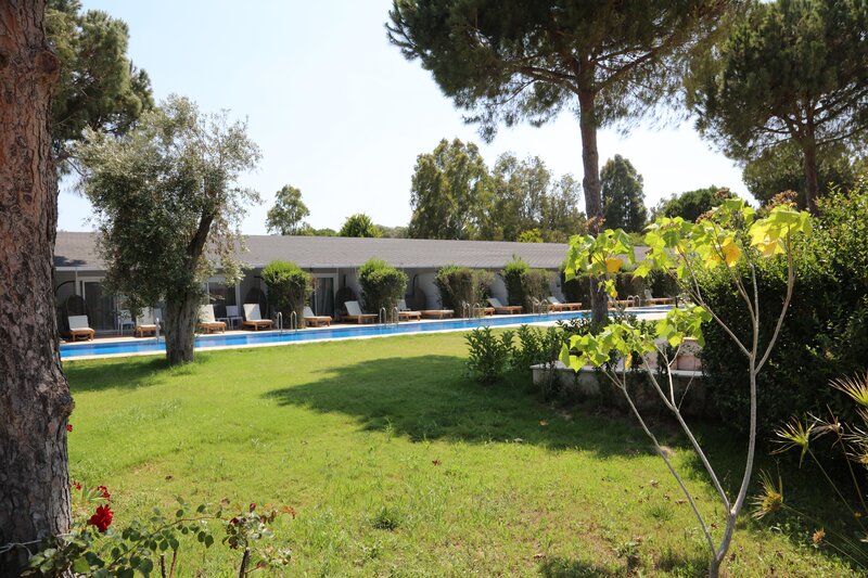 Venosa Beach Resort & Spa 87