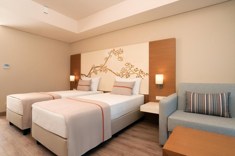 Venosa Beach Resort & Spa 89