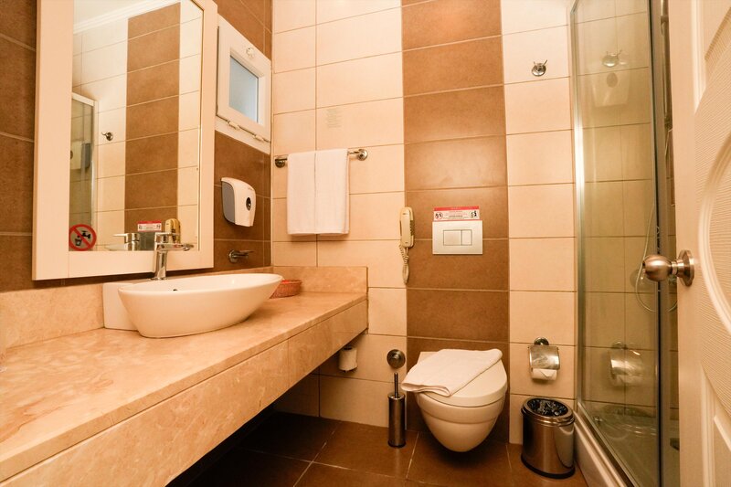 Venosa Beach Resort & Spa 95