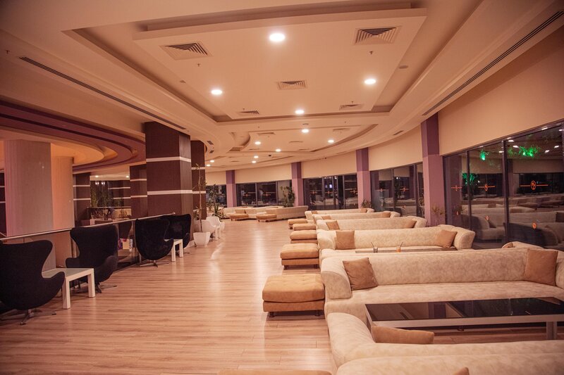 Venosa Beach Resort & Spa 96