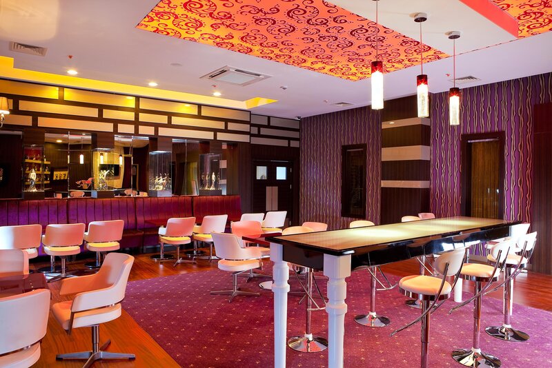 Venosa Beach Resort & Spa 97