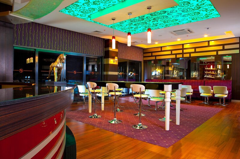 Venosa Beach Resort & Spa 99