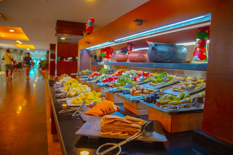 Venosa Beach Resort & Spa 100