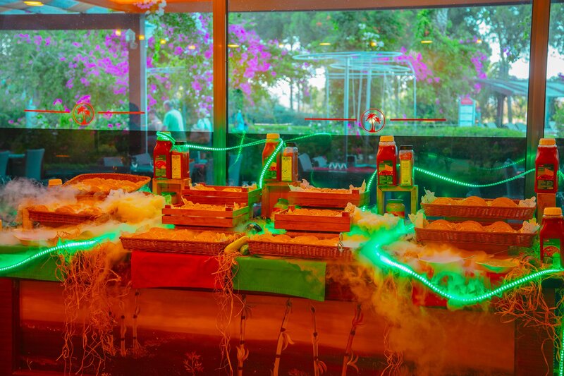 Venosa Beach Resort & Spa 101