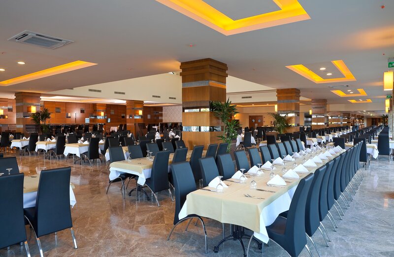 Venosa Beach Resort & Spa 104