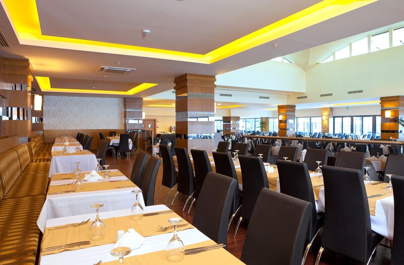 Venosa Beach Resort & Spa 105