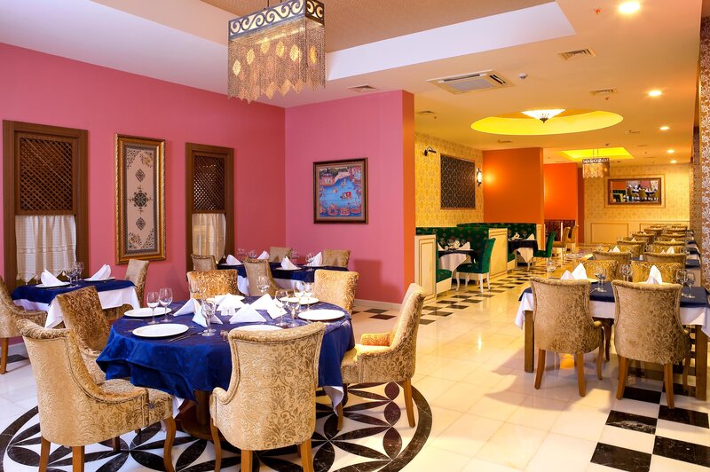 Venosa Beach Resort & Spa 106