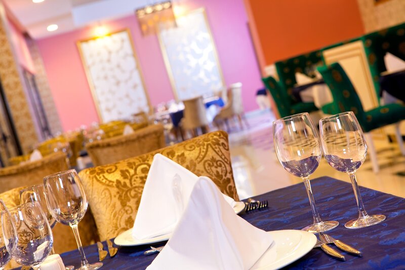 Venosa Beach Resort & Spa 107