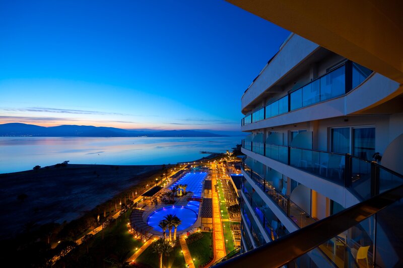 Venosa Beach Resort & Spa 109